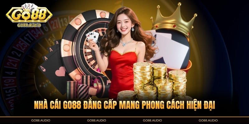 Thông Tin Sơ Lược Và Quan Trọng Về Đơn Vị GO88